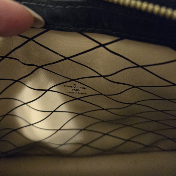 Louis Vuitton Trunk Clutch Brown Canvas Bag - Picture 13 of 16